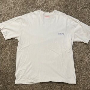 Unheardof Made In tee XL